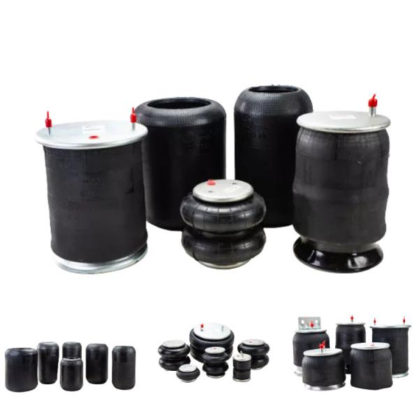 Весна воздуха SAF ЧЕЛОВЕКА Yiconton  Scania DAF BPW Hendrickson Scania Ridewell резиновая для автобуса трейлера тележки промышленного