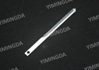 Lames de couteau de coupeur de pièces de rechange de coupeur pour Q25 le coupeur 801420, 88 * 5,5 *1.5mm