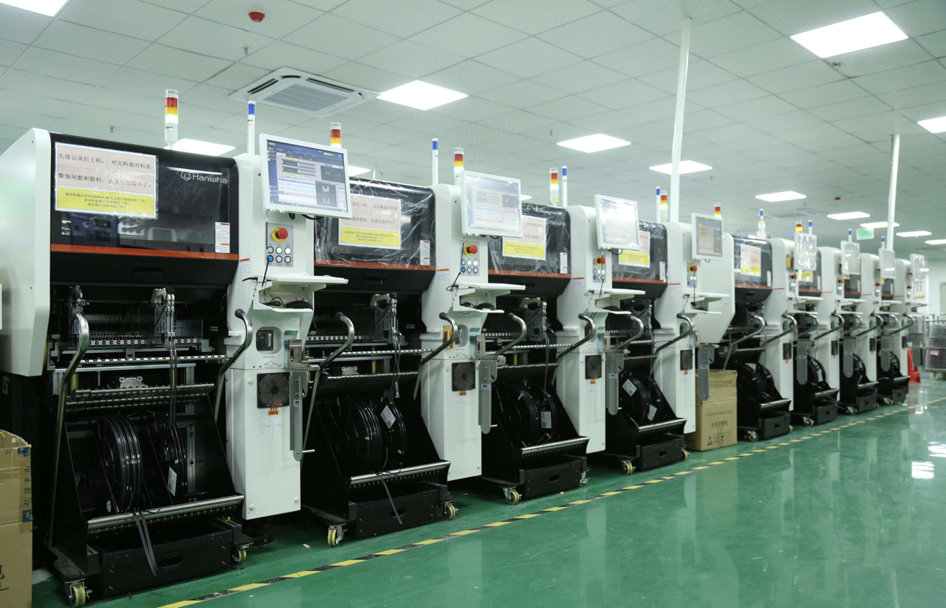 High Definition LED Advertising Machine Multi Angle Tri Fold LED Display