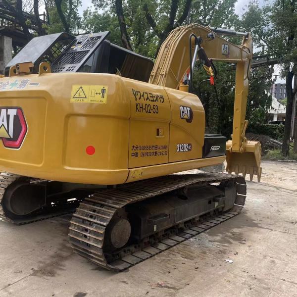 12920kg Operating Weight Used 312D 315D 230B 320C 320D Original Hydraulic Pump
