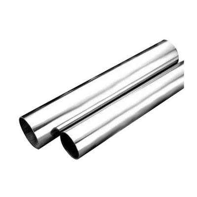 Hastelloy Astm C276 Nickel Alloy Tubes Manufacturers  For Heat Exchanger