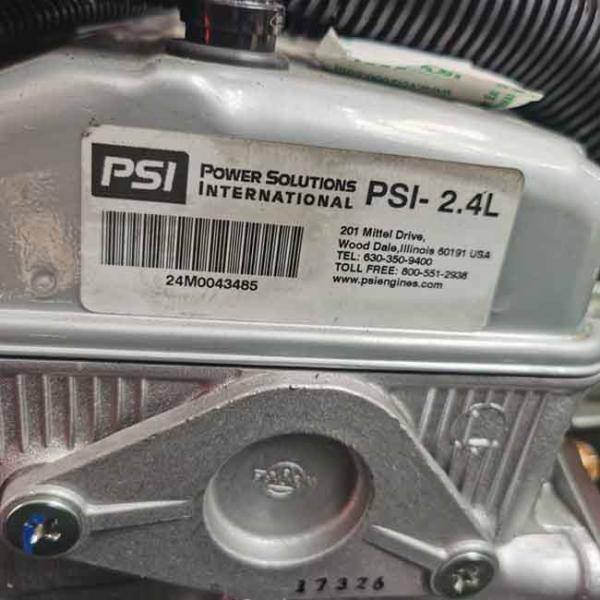 3500 Kgs 3.5 Ton LPG Forklift Truck Standard Mast EPA PSI Dual Fuel Forklift