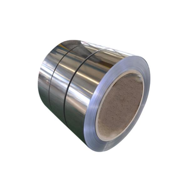 316L Tisco Stainless Steel Coil 0.1-3.0mm Hot 304 Cold Rolled Stainless Steel Coil