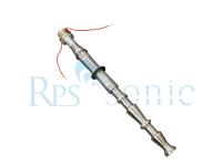 Mistura ultrassônica do alimento de Sonicator 20khz do homogenizador do poder superior
