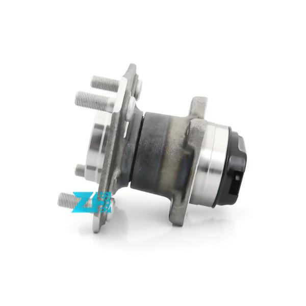 43202-ED510 Rear Wheel Bearing Hub For Nissan Tiida Saloon