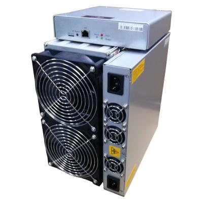 De ASIC BTC Bitcoin do mineiro PRO 56TH/S SHA256 DHL transporte de Bitmain Antminer S17