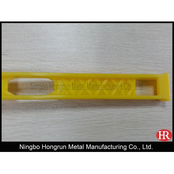 plastic tent peg mallet