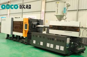 CE Bucket Injection Molding Machine 600 Ton Injection Molding Machine