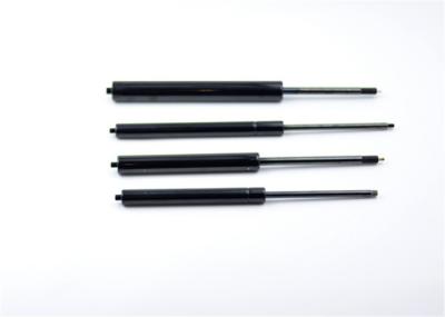 Pneumatic Hardware Nitrogen Gas Filled Struts , 1500n Locking Gas Spring For Bed