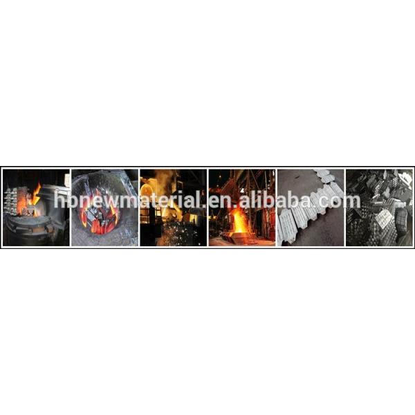 Magnesium Master Alloy / Aluminium Casting Alloys Rare Earth Ce / RE ≥ 99.95