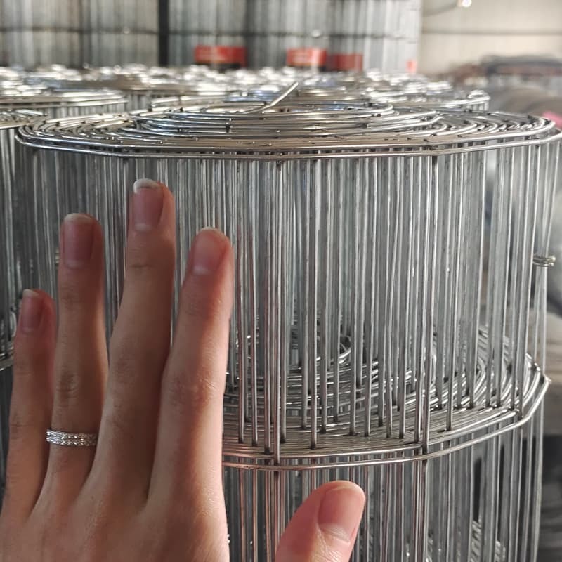Ss316 Stainless Steel Mesh Fencing For Industrial Partition Mesh