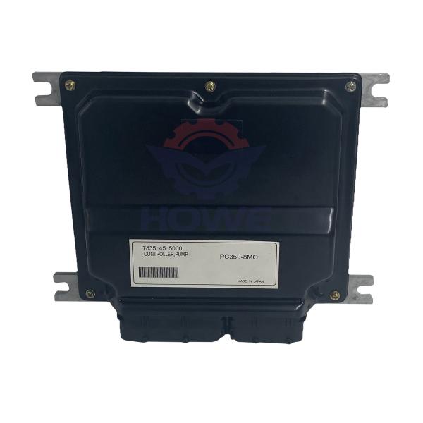 Excavator Control Unit PC350-8MO PC360-8MO Hydraulic Controller Computer Board 7835-45-5000 7835-45-5001
