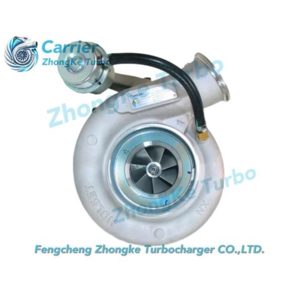 Cummins ISLE L360 8.9L HE400WG Original Turbocharger 3785222 3783603 3786508H 4045069 2881908 3785230 3785231 5460130 4045076