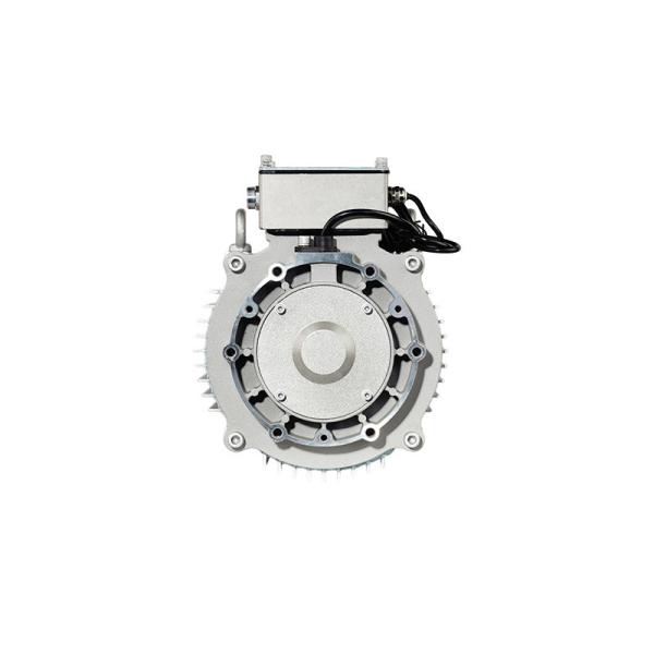 Wide application range 7.5kW AC motor for Electric Golf Car