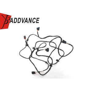 Tissus pour moteur Toyota