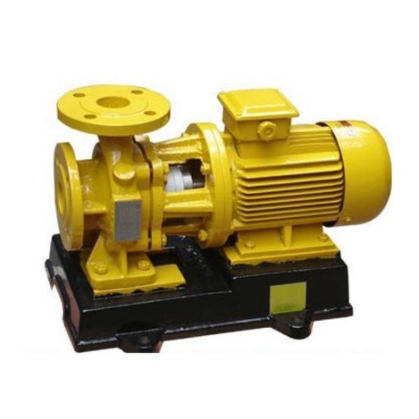 Hydraulic Diaphragm Metering Pump Corrosion Resistant Fluid Metering Pumps
