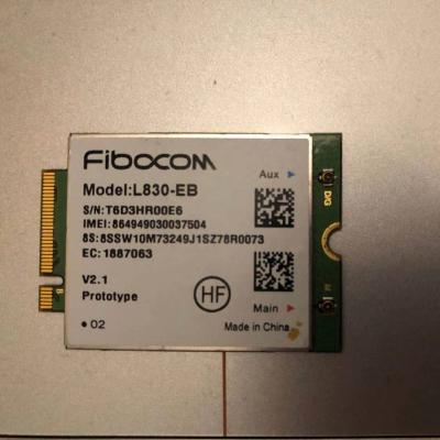 Fibocom L850-GL L860-GL L830-GL L831-EA L830-EB-20