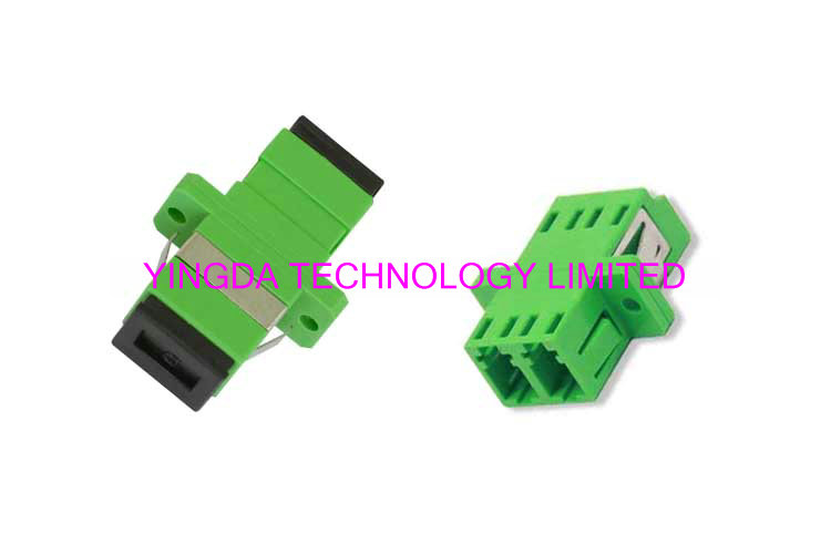 Chasis завершает модули LGX с металлом Маунта шкафа переходник Splitters1x8 SC/Apc