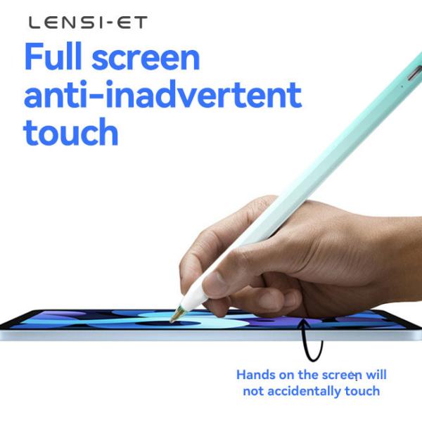 Стилус для планшета Pencil Macaron Graphic Tablet Pen Замена