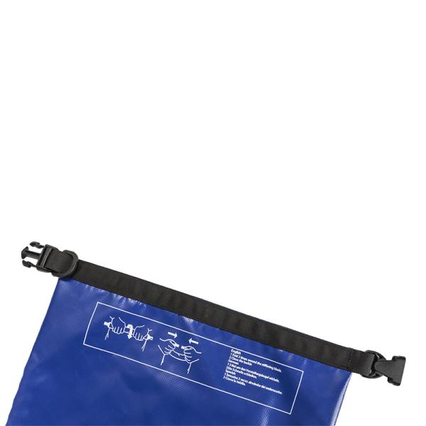 5L 10L 20L 25L 30L Waterproof Backpack Dry Bag For Camping Hiking