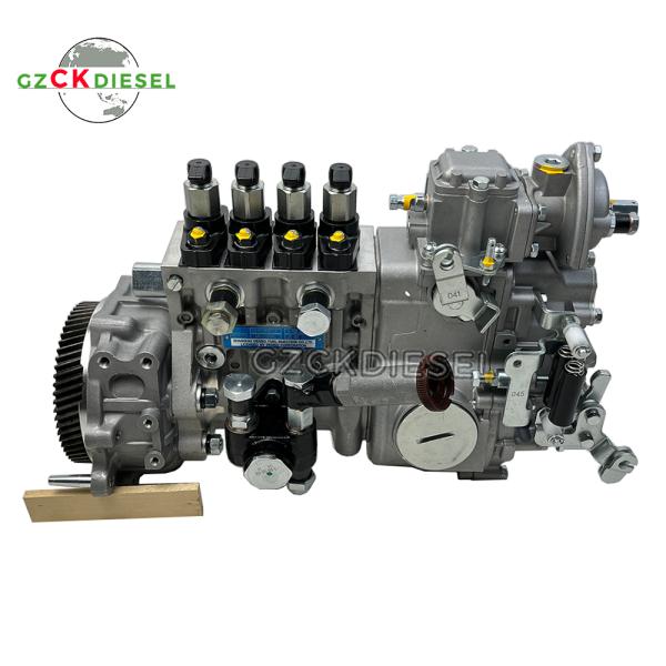 Fuel Injection Pump 9700360415 ME228041 Fit for Mitsubishi 4D34T4 Engine