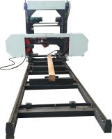 Máquina de cortar madera MJ1000 Máquinas de cortar madera de gasolina