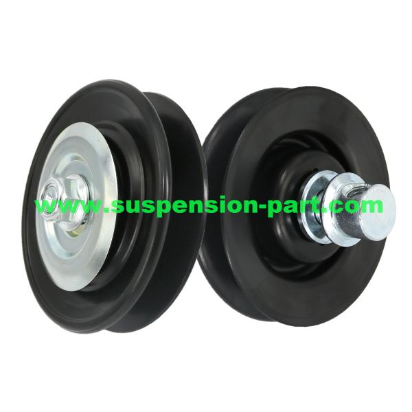 OEM 88440-35040 88440-12090 TENSION ROLLER FOR MITSUBISHI PAJERO IV 4M41