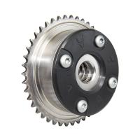 Prise de régleur d'arbre à cames de vitesse de synchronisation 2710500900 pour Mercedes Benz M271 C200 C230 E200 SLK200 1.8L