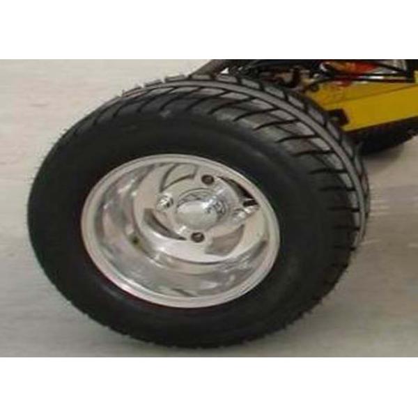 Намочите охлаженную 250кк молодость участвуя в гонке Атв с одиночным цилиндром 4 - заштрихуйте оружия качания