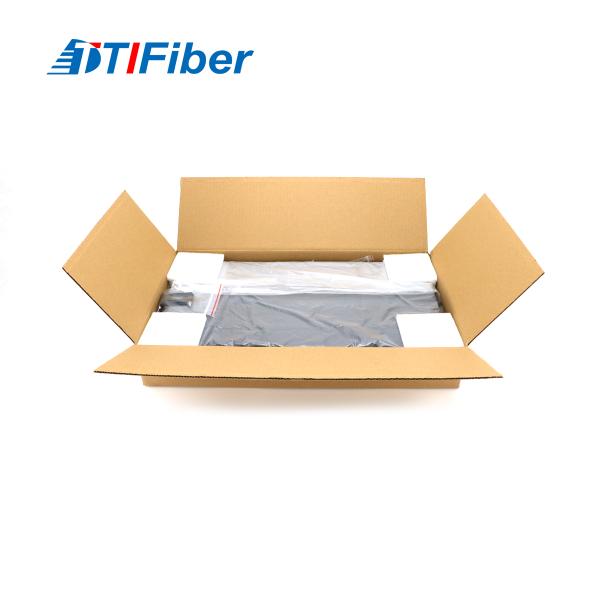 12 коробка прекращения кабеля оптического волокна SC SX для Ftth на открытом воздухе