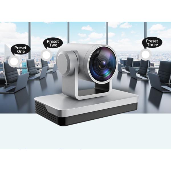 Conference Room Meeting Solution SQ-700NL Durable High Definition Remote Video Conference Camera
