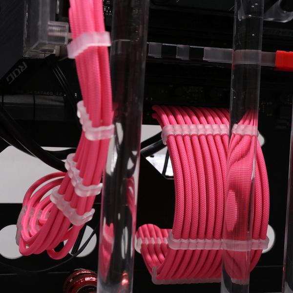 Hot Selling Good Quality Beautiful Computer Extension Cable Computer  Communication Cables  Usb Charging Cable