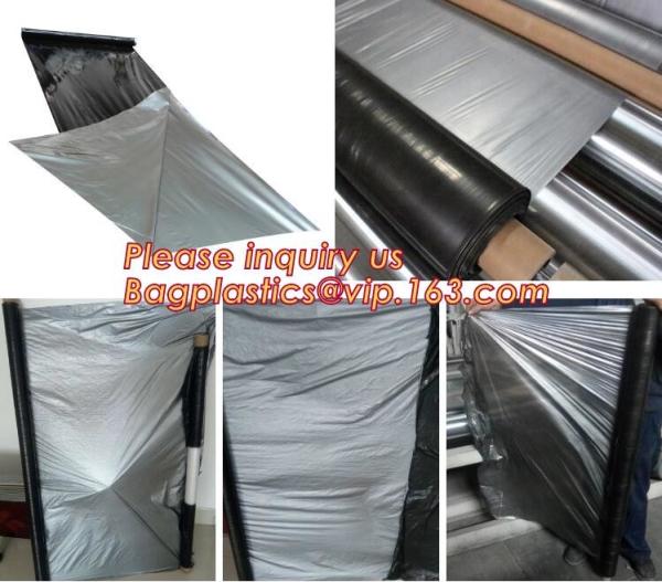 Greenhouse, Agricultural Polyethylene Film, Mulch Films, Horticultural Products, Perforated Wrap, Tomato, Flowers