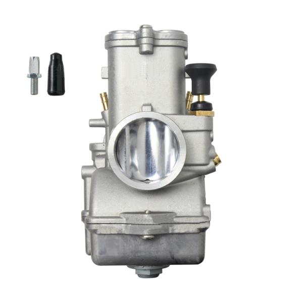 Enhance Your Riding Experience with KTM 125 SX Dirt Bike Carburetor