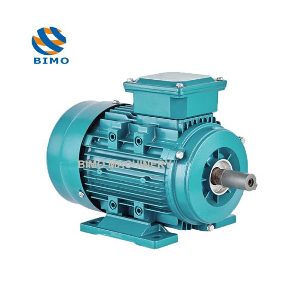 15KW Y2 Series Cast Iron Three Phase Asynchronous Electric Motor 380V/50Hz