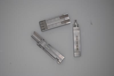 Durable Plastic Precision Molding Surface Polishing For Automobile Mold Parts
