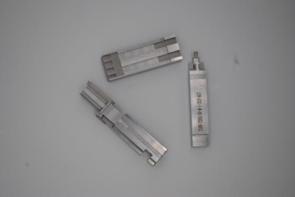 Durable Plastic Precision Molding Surface Polishing For Automobile Mold Parts