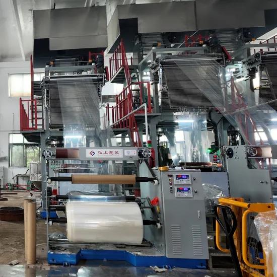 Strong PVC Shrink Film Providing Effective Wrapping and Bundling Solutions for Product Protection During Storage