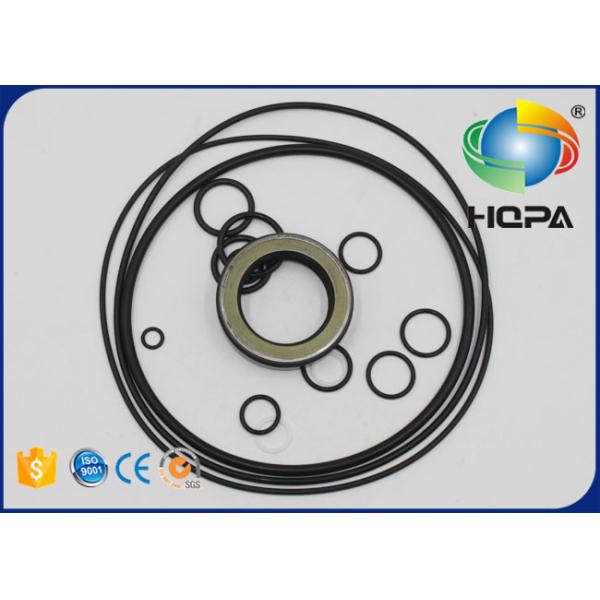 Sello Kit For Hitachi ZX200-3 ZX210-3 ZX210-5 del motor de 9257254 viajes