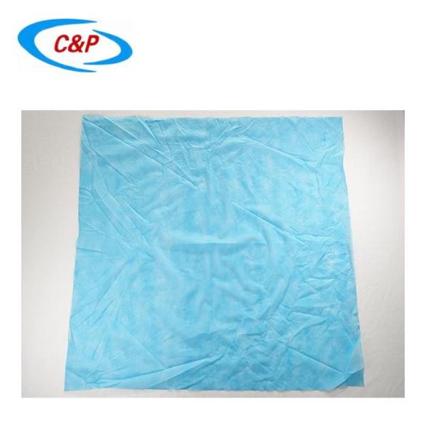 Hospital Disposable Surgeon Gown Packs for Critical Barrier Protection