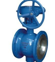 ASTM A351 CF8C Top Entry Full Bore PTFE Seat Trunnion Ball Valve CL600 12“