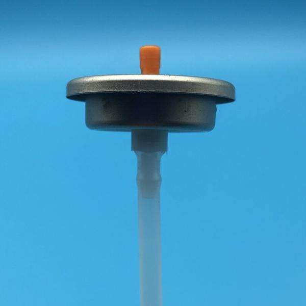 Professional WD40 Spray Valve for Automotive and Industrial Lubricants