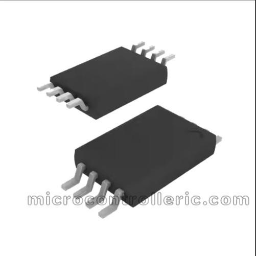LM2903VQPWRG4Q1 Analog Comparators Dual Diff Comparator