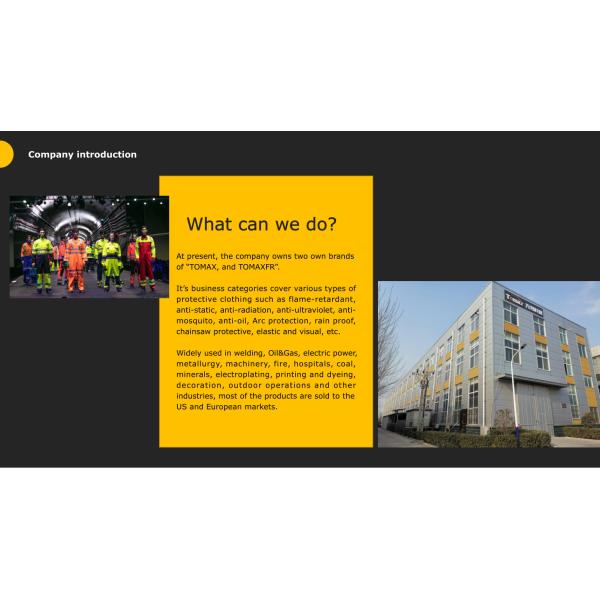 Рисберма защитной одежды цепной пилы, брюки цепной пилы Hivis для деятельности двора