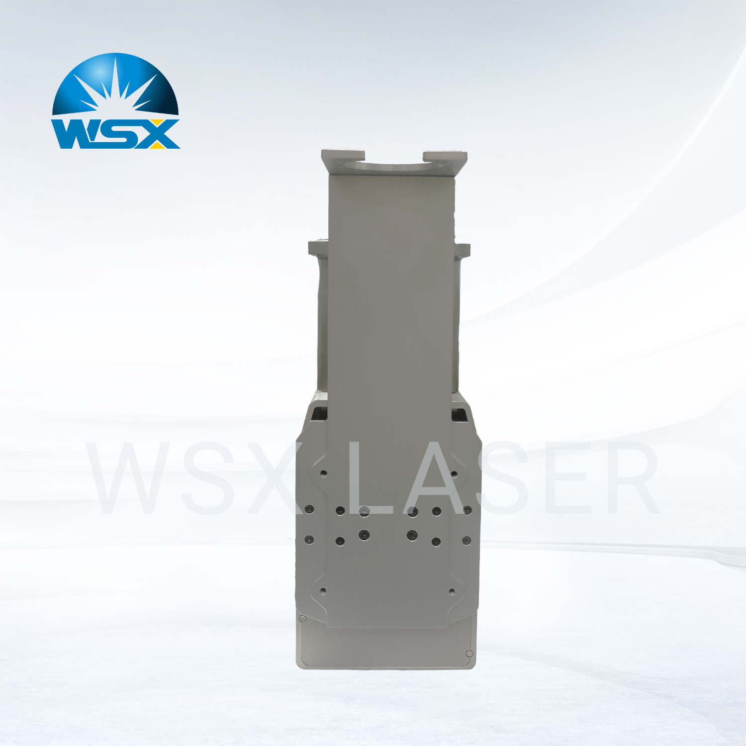 Premium WSX 300-10 Laser Cutting Head Assembly for Precision Engineering