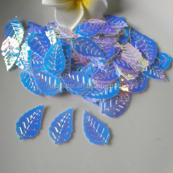 365 Colors Loose Flowers Polyester PET Industry Red Sequins Lace Fabric for Pets Products 2023 Flower Shape Manufactured