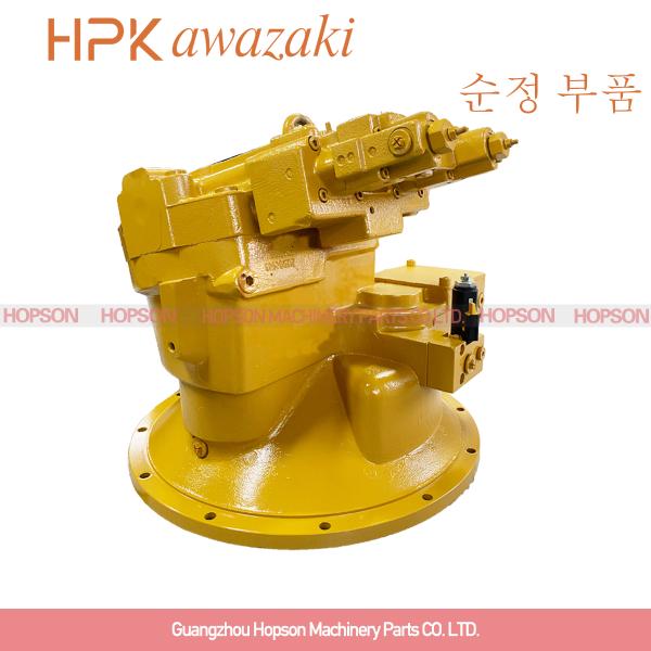 123-2235 строительной техники насоса A8V0160 E330B E330BL экскаватора части гидравлической главной запасные