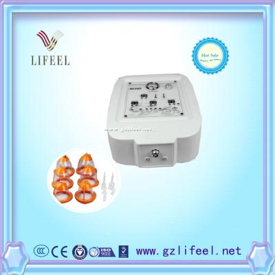 Breast Massager beauty equipment breast care enlargement cupping therapy cupping glass cups beauty machine