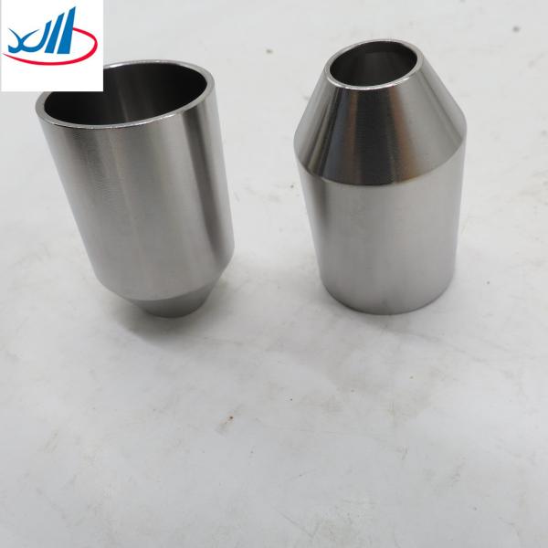 Iron 	Liuqi Chenglong Parts Fuel Injector Bush 3417717