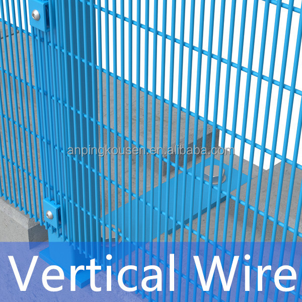 Металлический садовый забор оцинкованный и покрытый порошком 358